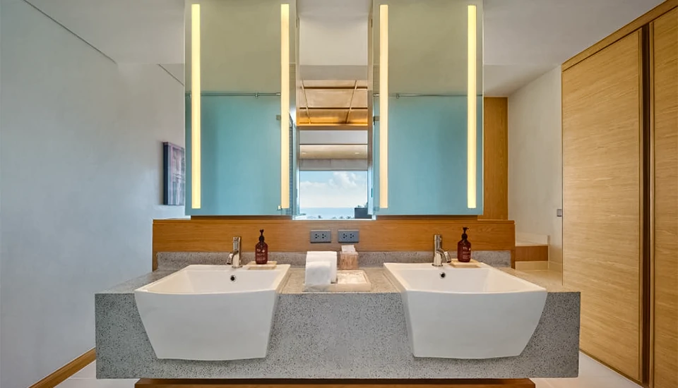 هتل کی ریزورت پوکت